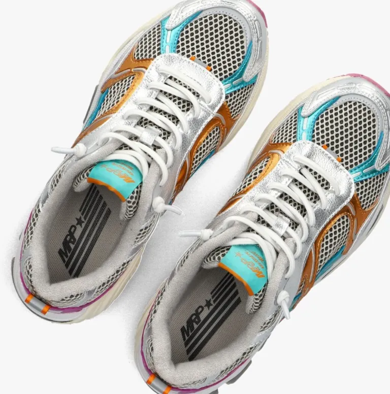 MRP lage sneakers amsterdam 01>DAMES Sneakers