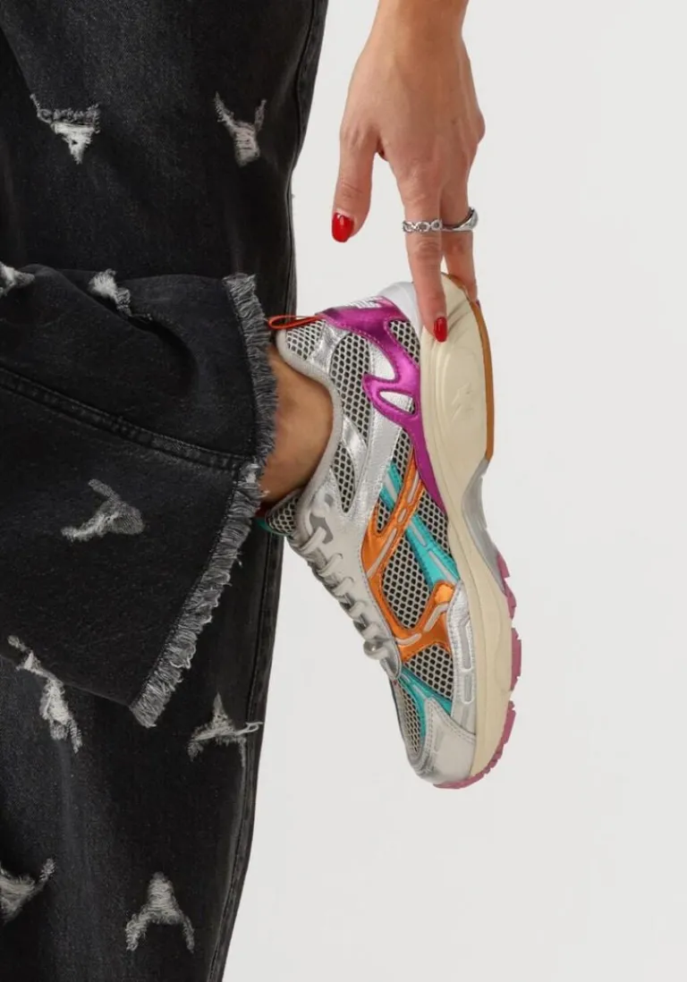 MRP lage sneakers amsterdam 01>DAMES Sneakers