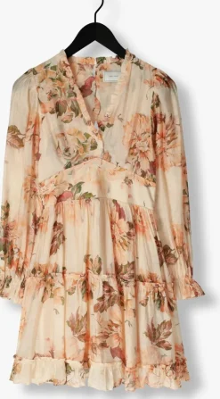 NEO NOIR mini jurk miller mega floral dress><noscript><img width=