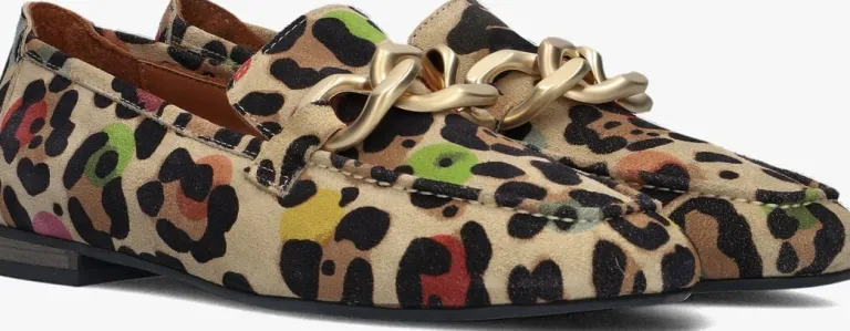 NOTRE-V loafers 6114>DAMES Loafers