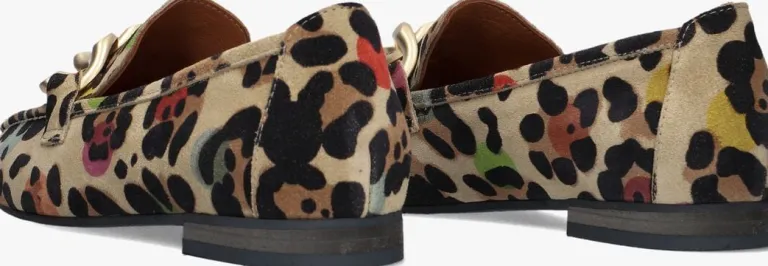 NOTRE-V loafers 6114>DAMES Loafers