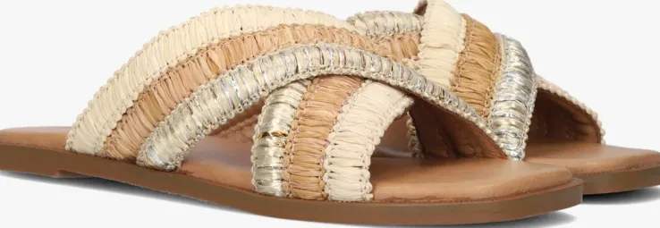 multi notre-v slippers 979006