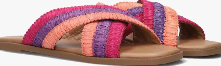 multi notre-v slippers 979006