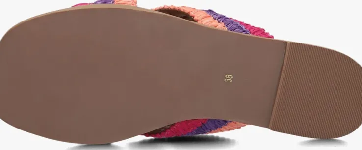 multi notre-v slippers 979006