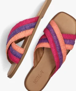 multi notre-v slippers 979006