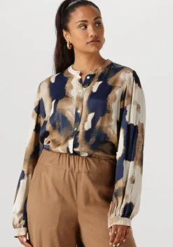 multi nukus blouses coco blouse