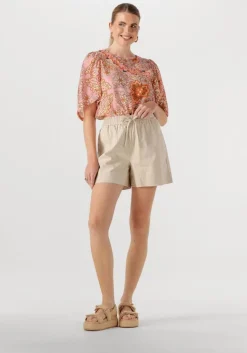 OBJECT t-shirt objholly s/s re top 138>DAMES Tops & T-Shirts