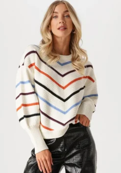 OMODA ATELIER trui x nina - esmee>DAMES Truien & Vesten