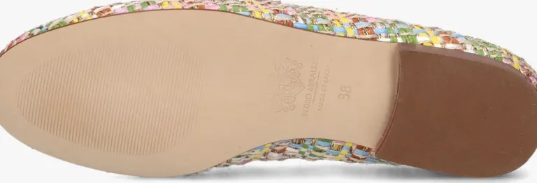 PEDRO MIRALLES loafers 14576>DAMES Loafers