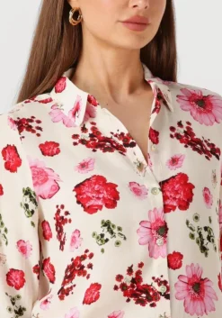 multi pom amsterdam blouses mila bouquet