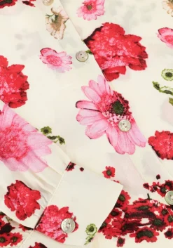 multi pom amsterdam blouses mila bouquet