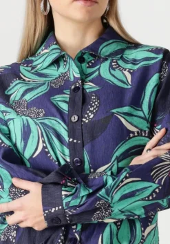 multi pom amsterdam blouses delicacy blouse