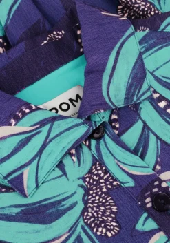 multi pom amsterdam blouses delicacy blouse