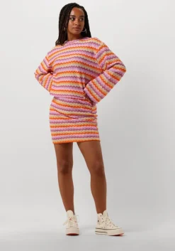 REFINED DEPARTMENT minirok joyce>DAMES Rokken