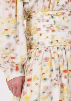 multi rough studios minirok louise skirt