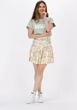 multi rough studios minirok louise skirt