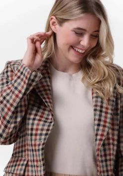 multi semicouture blazer y2wm01