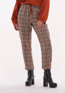 SEMICOUTURE pantalon y2wm05>DAMES Broeken