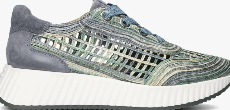 multi softwaves lage sneakers 8.95.01