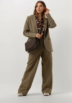 multi summum blouses blouse animal viscose