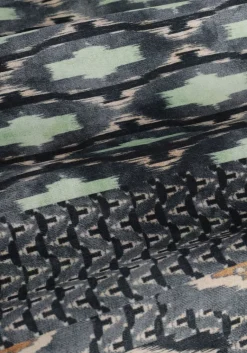 SUMMUM blouses top ikat mix viscose><noscript><img width=