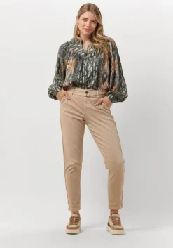 SUMMUM blouses top ikat mix viscose><noscript><img width=