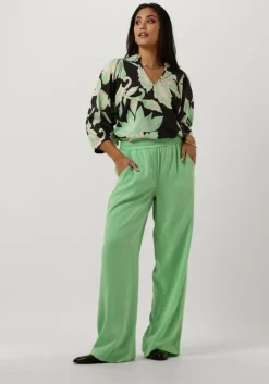 SUMMUM blouses top floral print>DAMES Blouses