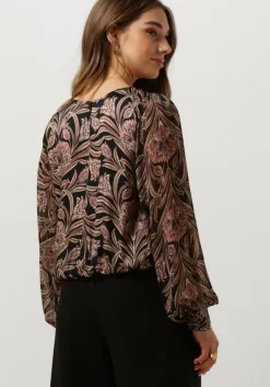 SUMMUM blouses top flowers viscose><noscript><img width=