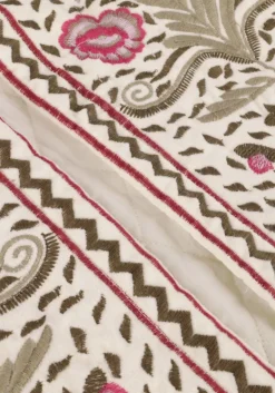 SUMMUM gilet gilet embroidered velours><noscript><img width=