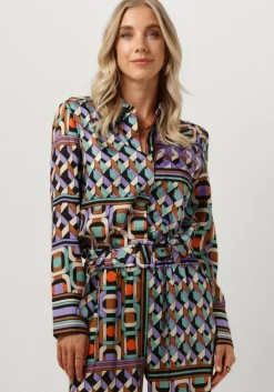 SUNCOO blouses lain>DAMES Co-Ord Sets|Blouses