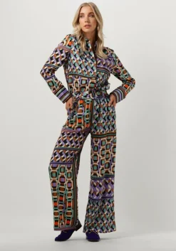 SUNCOO blouses lain>DAMES Co-Ord Sets|Blouses