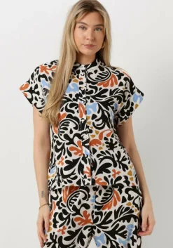 SUNCOO blouses lison>DAMES Blouses