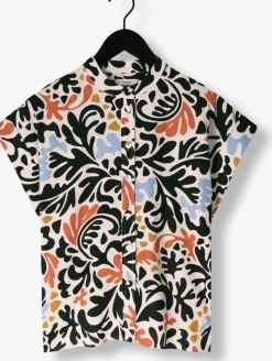 SUNCOO blouses lison><noscript><img width=