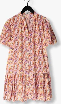 multi suncoo mini jurk cerrone