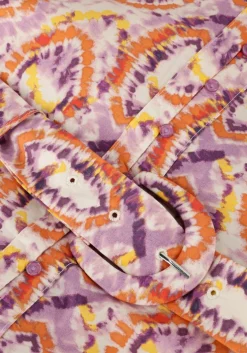 multi suncoo mini jurk cerrone