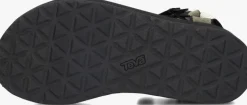TEVA platte sandalen w flatform universal><noscript><img width=