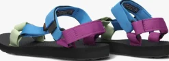 TEVA platte sandalen w original universal><noscript><img width=