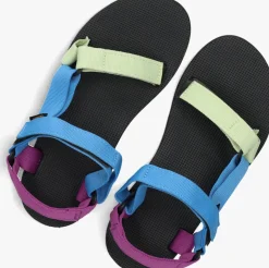 TEVA platte sandalen w original universal><noscript><img width=