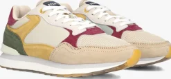 THE HOFF BRAND lage sneakers madrid woman>DAMES Sneakers