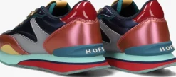 THE HOFF BRAND lage sneakers the clydes><noscript><img width=