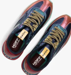 THE HOFF BRAND lage sneakers the clydes><noscript><img width=