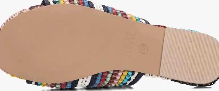 TORAL slippers betty>DAMES Slippers