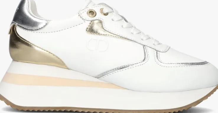 multi twinset milano lage sneakers 241tcp080