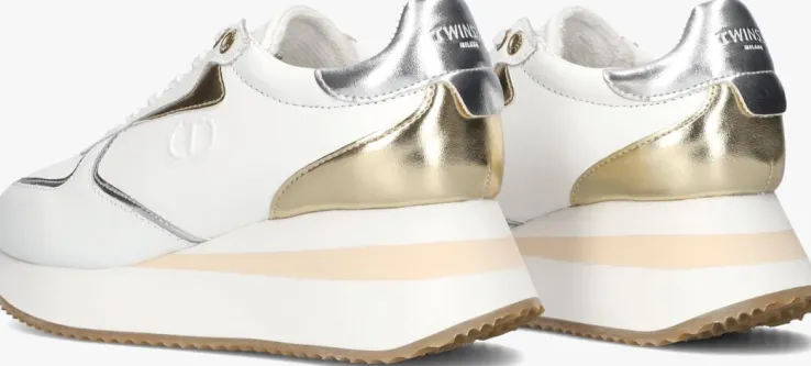 multi twinset milano lage sneakers 241tcp080