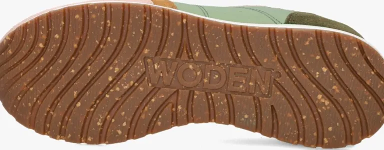 WODEN lage sneakers ronja>DAMES Sneakers