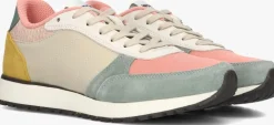 WODEN lage sneakers ronja>DAMES Sneakers