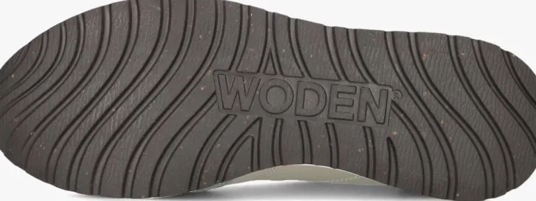 WODEN lage sneakers ronja>DAMES Sneakers