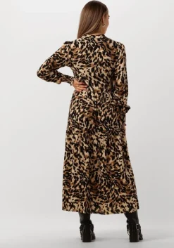 Y.A.S. midi jurk yasalira ls long shirt dress s.><noscript><img width=