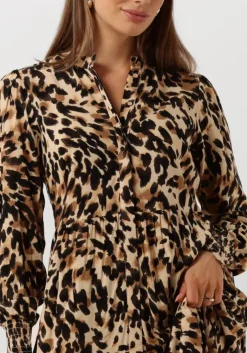 Y.A.S. midi jurk yasalira ls long shirt dress s.><noscript><img width=