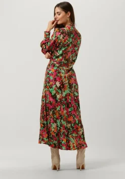 Y.A.S. midi jurk yasming ls midi dress><noscript><img width=